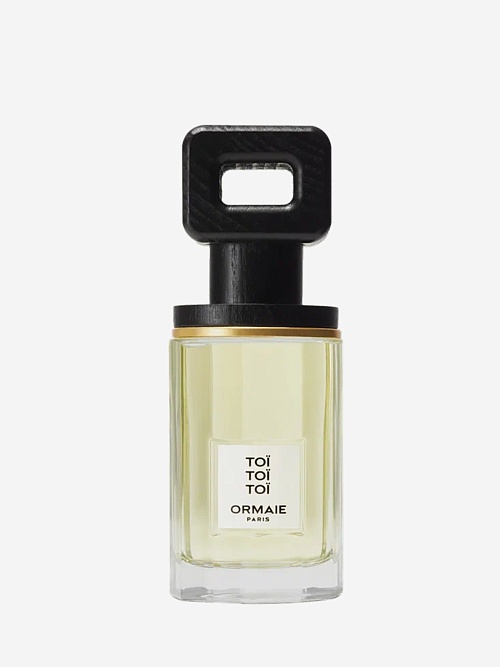 Парфюмерная вода унисекс ORMAIE 3770011788071 TOÏ TOÏ TOÏ 100 мл - 0