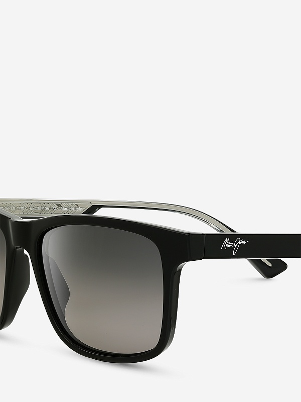 Солнцезащитные очки Maui Jim MJ0587S 001 55 15 145 - 3