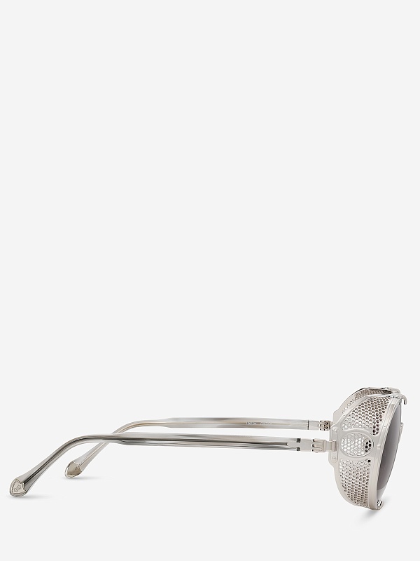 Солнцезащитные очки Matsuda 10610H SG PW 51 23 130 - 3