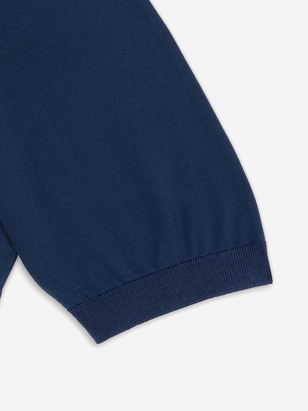 Джемпер с коротким рукавом муж Svevo Parma 3500/0 SE24 38HE - 3