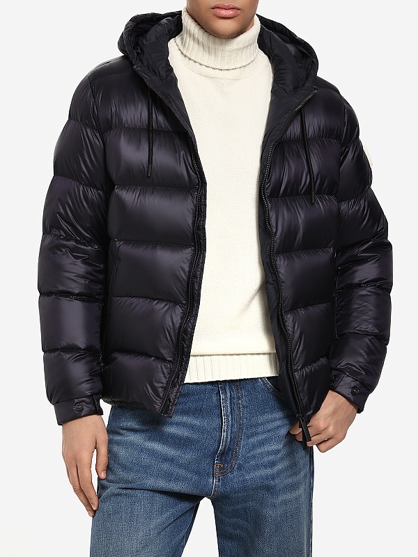 Куртка After Label VERBIERN051- 799 BLU NAVY - 2