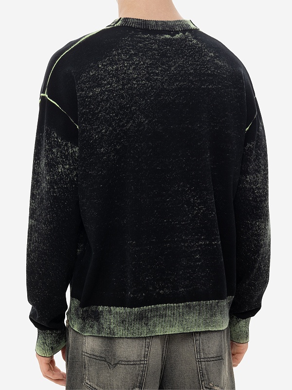 Свитер муж Diesel A17507 0TKAU 900 - 4