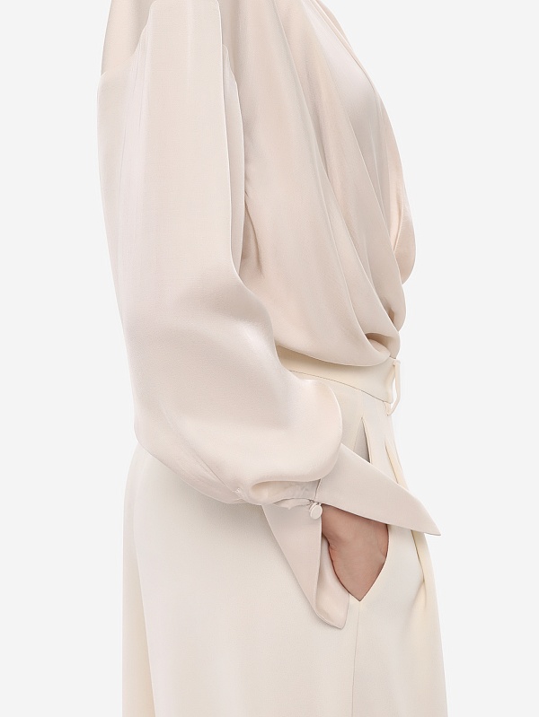 Боди жен THE ANDAMANE T190929A TNV135 OAT - 4