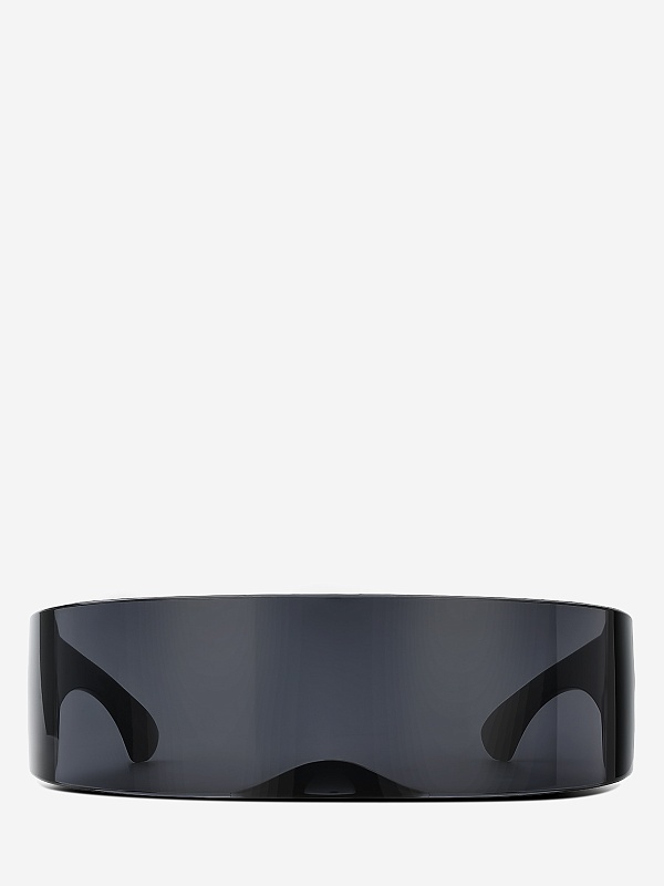 Солнцезащитные очки MM6 LUNETTE 6 IFZ NOIRE 138 110 - 2