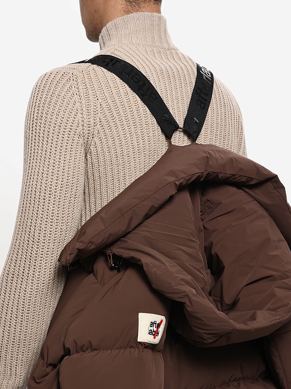 Куртка After Label VANCOUVERN7864-1- 290 CACAO - 6
