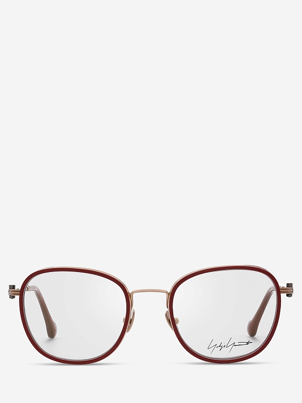 Оправа Yohji Yamamoto L005 RX 005 52 21 148 - 1