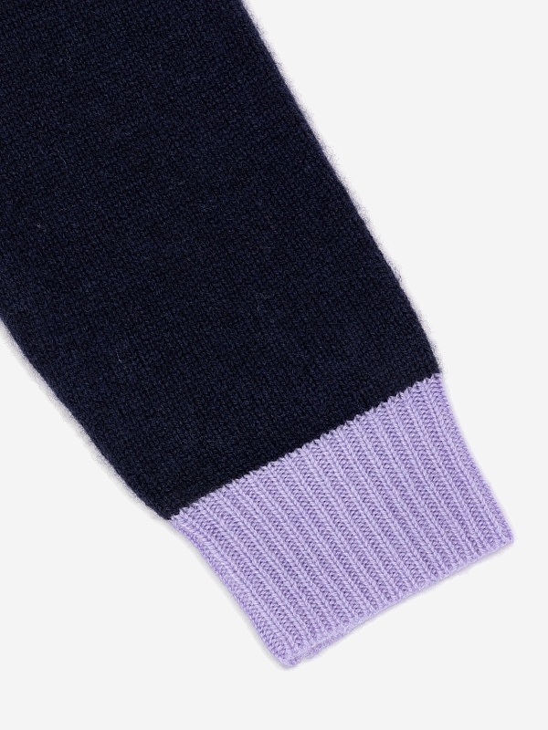 Свитер дев Marni M00993 M00ML 0M803 - 3