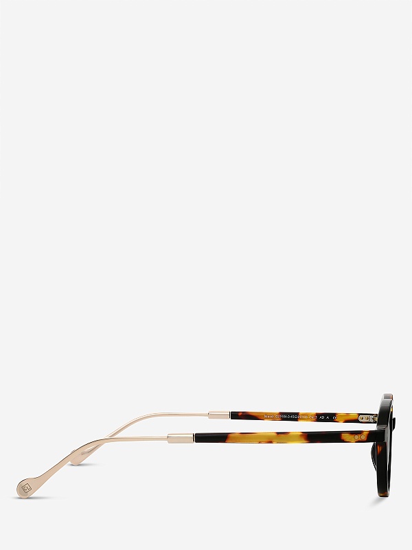 Солнцезащитные очки Carolina Lemke CL9164 3 45 21 145 - 3