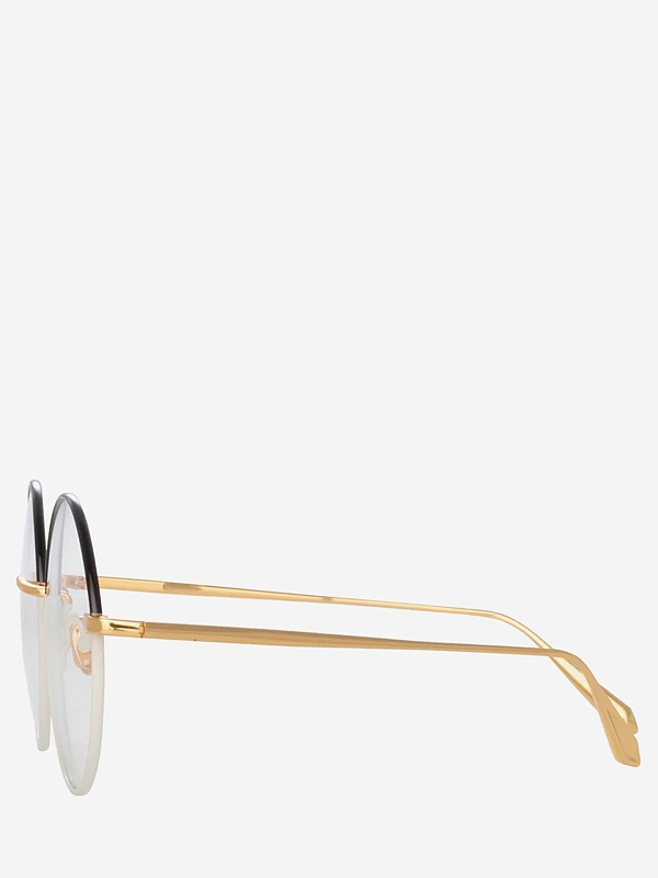 Linda Farrow Luxe LFL 1333 C5 - 2