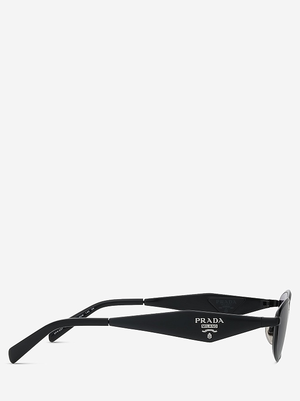 Солнцезащитные очки Prada PR D51S 7AB70W 55 18 140 - 2