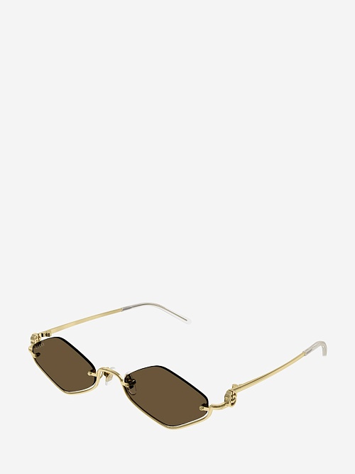Солнцезащитные очки Gucci GG1604S 002 53 22 135 - 0