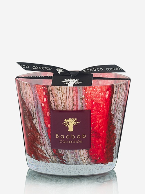 Свеча унисекс Baobab Collection 5415198522343 Woods Max 10 Risoud 500г - 0