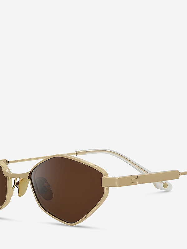 Солнцезащитные очки Bali S25421 B3C1 ROXY SUN 50 21 145 - 3