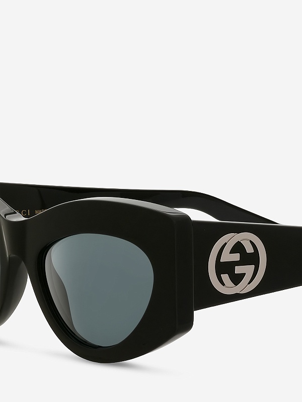 Солнцезащитные очки Gucci GG1843S 001 53 20 140 - 3