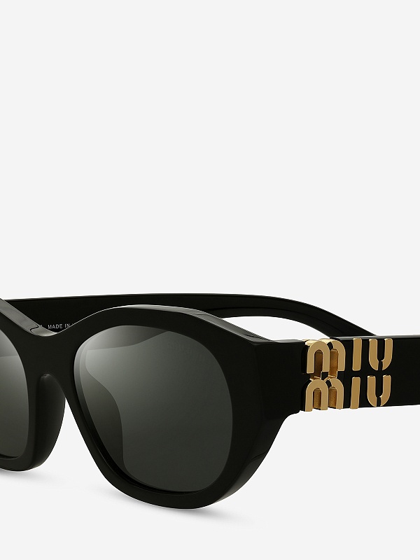 Солнцезащитные очки MIU MIU MU A03S 16K08Z 53 - 3
