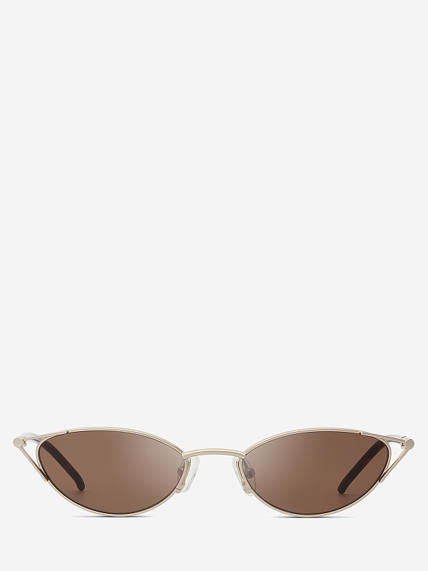 Солнцезащитные очки Alexander McQueen AM0563S 002 50 18 145 - 1