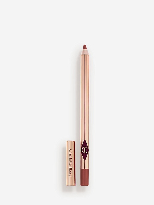 Карандаш для губ жен Charlotte Tilbury CT6543 LIP CHEAT - HOT GOSSIP - 0