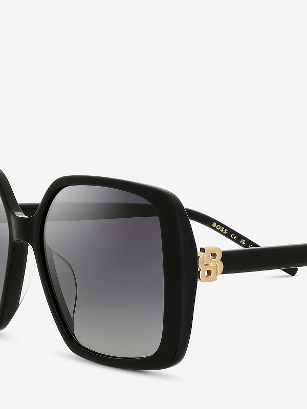 Солнцезащитные очки Hugo Boss BOSS 1939/G/S 807 9O 57 16 140 - 3