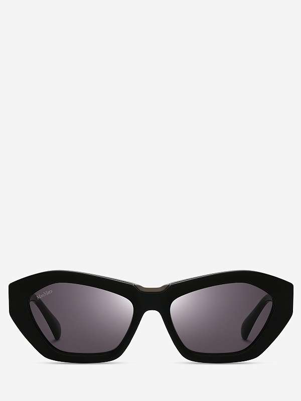 Солнцезащитные очки Max Mara MM 0169 01A 54 17 140 - 1