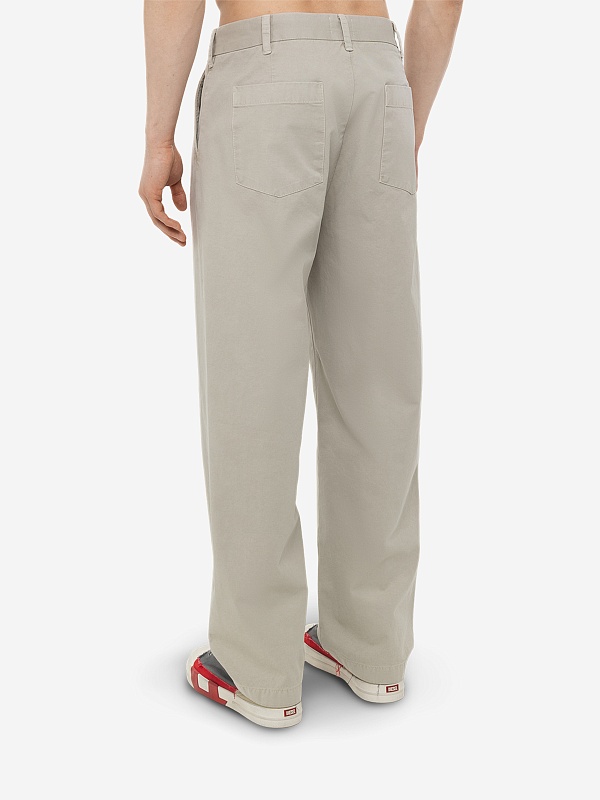 Брюки муж Closed C32132-508-AM 223 FLAX BEIGE - 3