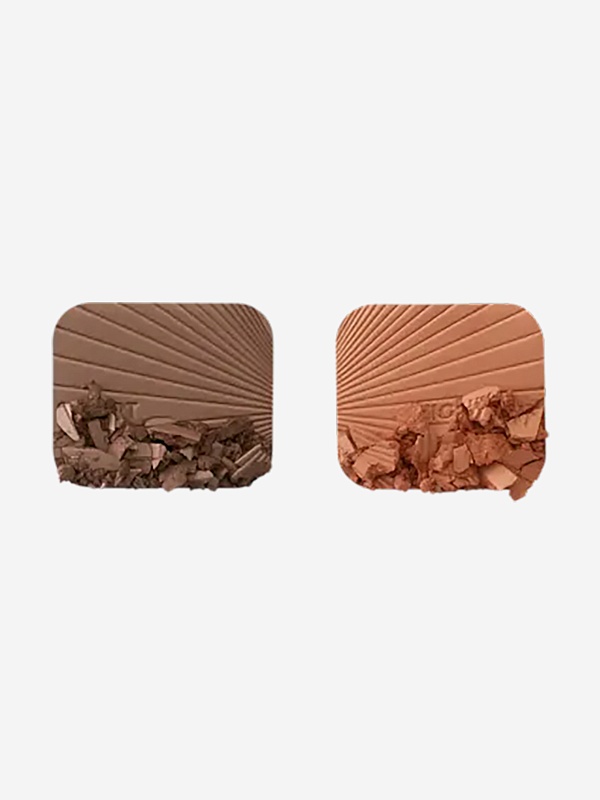 Палетка для лица жен Charlotte Tilbury CT3689 FILMSTAR BRONZE & GLOW - MEDIUM/DARK - 2