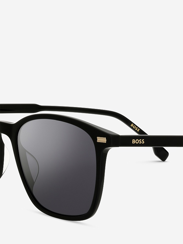 Солнцезащитные очки Hugo Boss BOSS 1880/G/S 807 IR 53 20 150 - 4