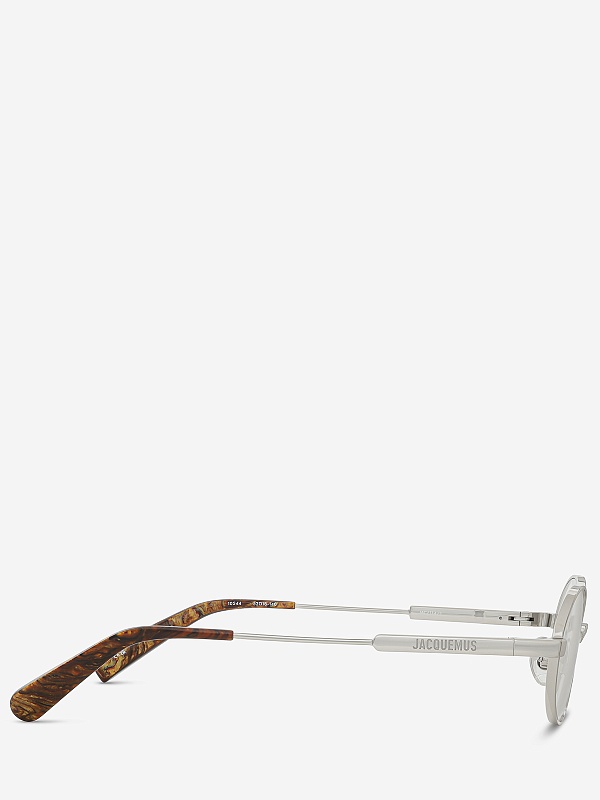 Оправа Linda Farrow x Jacquemus Jac 114 C01 51 18 140 - 3