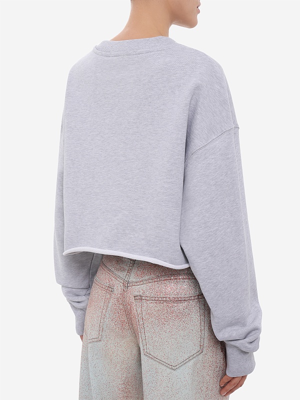 Толстовка жен MSGM 4042MDM87 267004 94 - 4