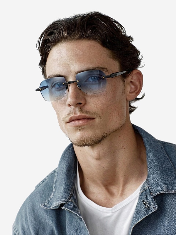 Солнцезащитные очки John Dalia JD Dwayne C303 54 18 145 - 1