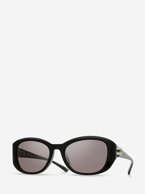 Солнцезащитные очки Alexander McQueen AM0470SA 001 54 19 135 - 0