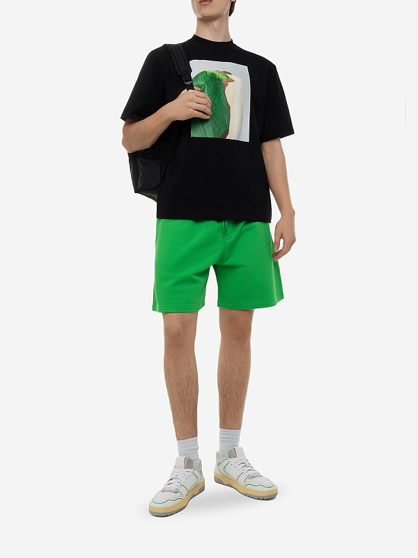 Шорты муж MSGM 3640MB76 247000 36 - 2