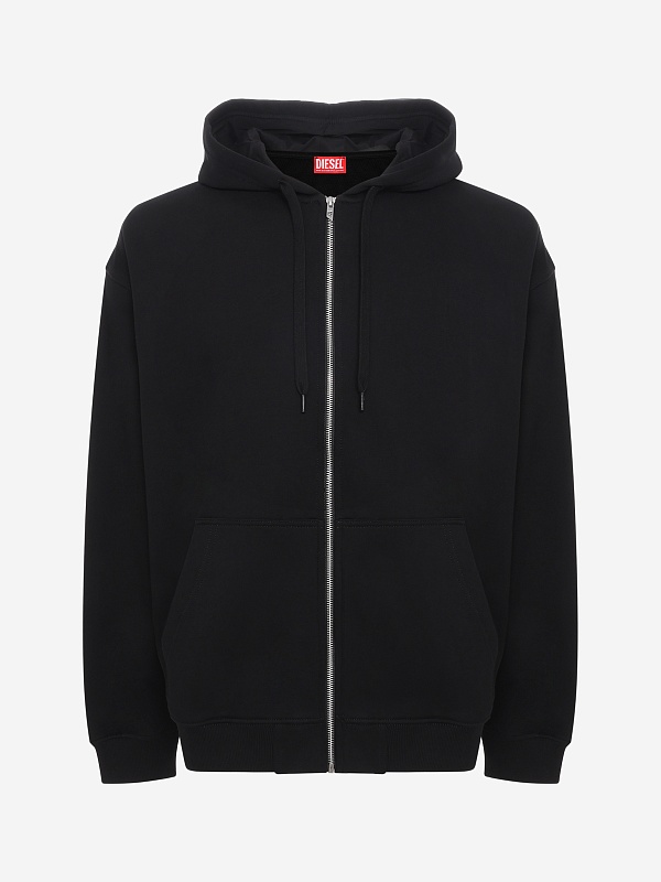 Толстовка на молнии муж Diesel A20022 0GEAD 9XX - 0