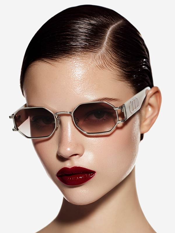 Солнцезащитные очки Carolina Lemke CL3324 2 49 21 145 - 1