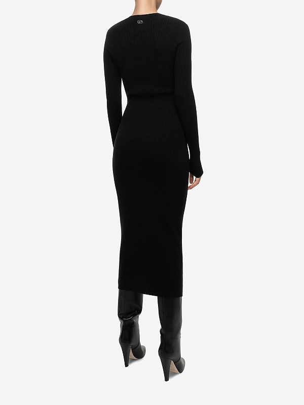 Платье жен Diesel A11176 0BMAI 9XX - 4