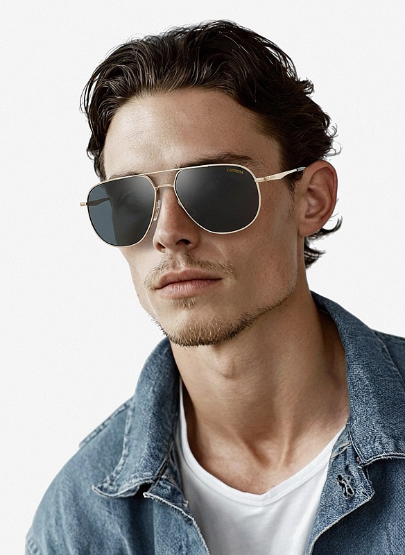 Солнцезащитные очки Carrera CARRERA 363/S RHL Q3 61 15 145 - 1