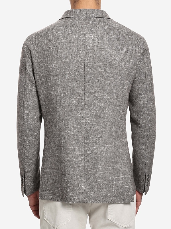Пиджак муж TAGLIATORE 1SMC22K C90044 T1250 T1250 - 3