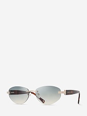 Солнцезащитные очки Carolina Lemke CL3901 2 55 16 145