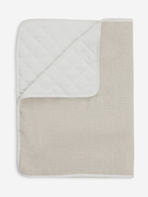 Сумка для пеленания дев Balmain BX0538 Z1839 102NE - 5