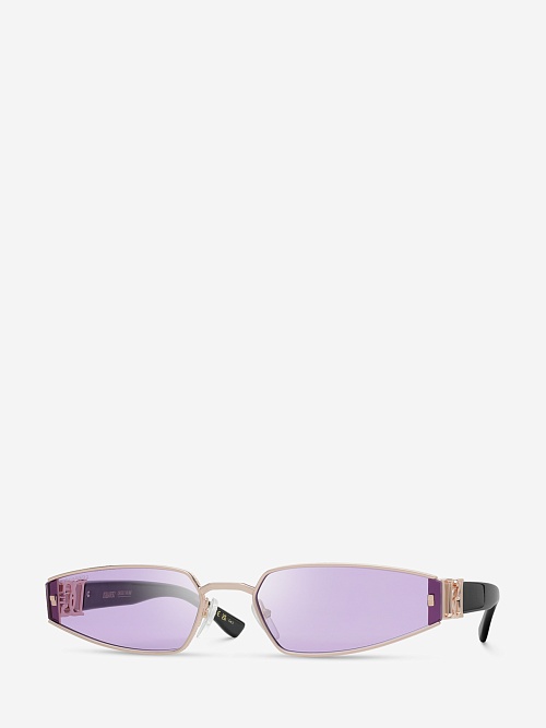 Солнцезащитные очки Dsquared2 D2 0168/S DDB SZ 61 19 145 - 0