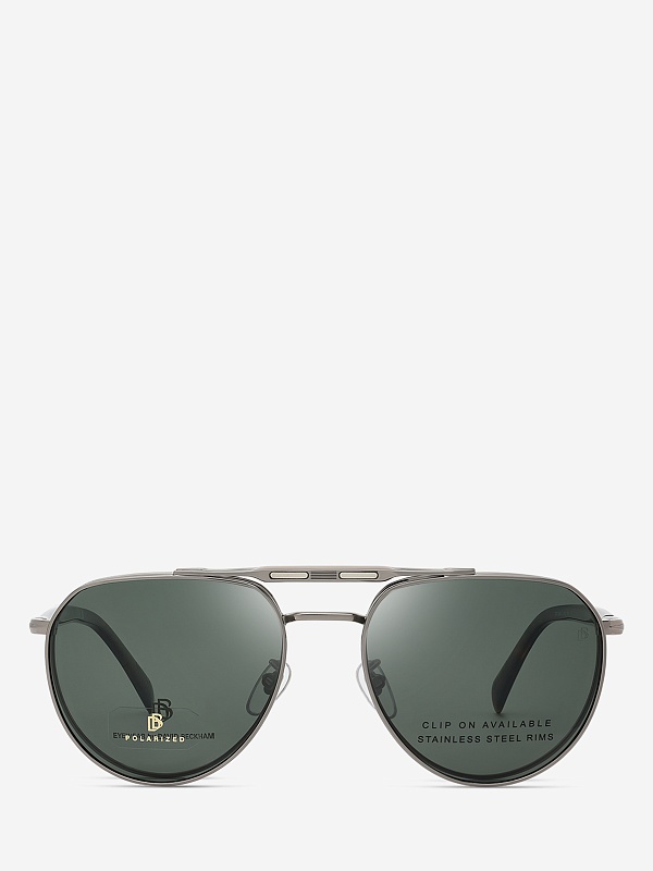 Оправа David Beckham DB 1238/C 31Z 55 19 150 - 4