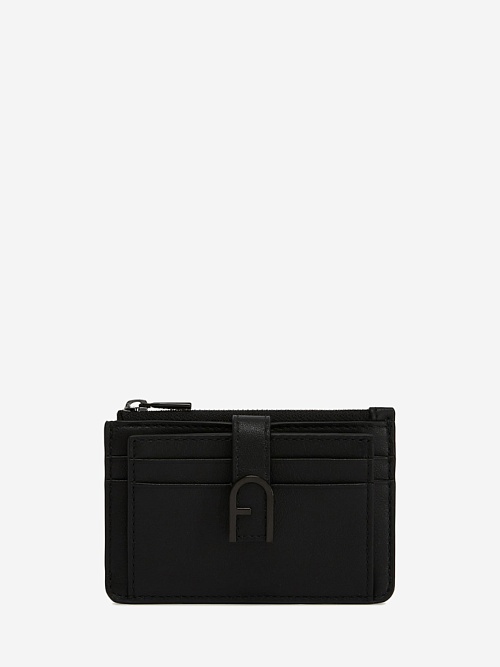 Картхолдер жен Furla WP00403BX2045O60001020 NERO - 0