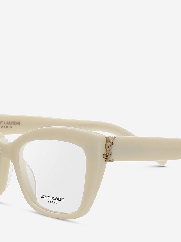 Оправа Saint Laurent SL M117 005 53 17 140 - 4
