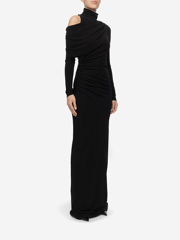 Платье жен Alberta Ferretti 0429 6621 A0555 - 3