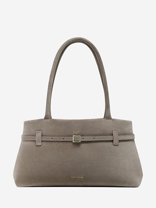 Сумка жен Manu Atelier 2025264 Sughero - 0