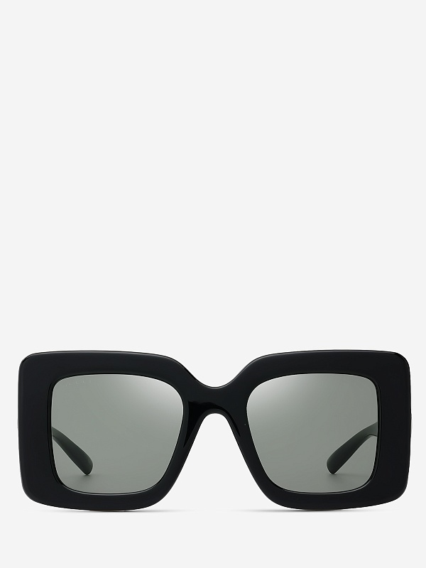 Солнцезащитные очки Gucci GG2025S 001 49 21 140 - 1