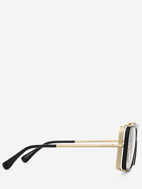 Оправа Max Mara MM 5172-B 001 55 - 3