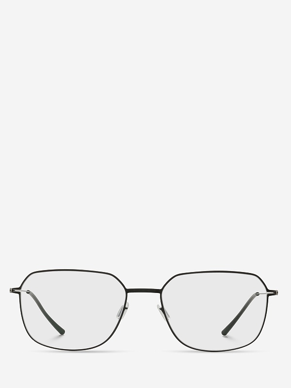 Оправа Ic Berlin IB Rey Black RX Clear Silk Pure 53 17 145 - 2