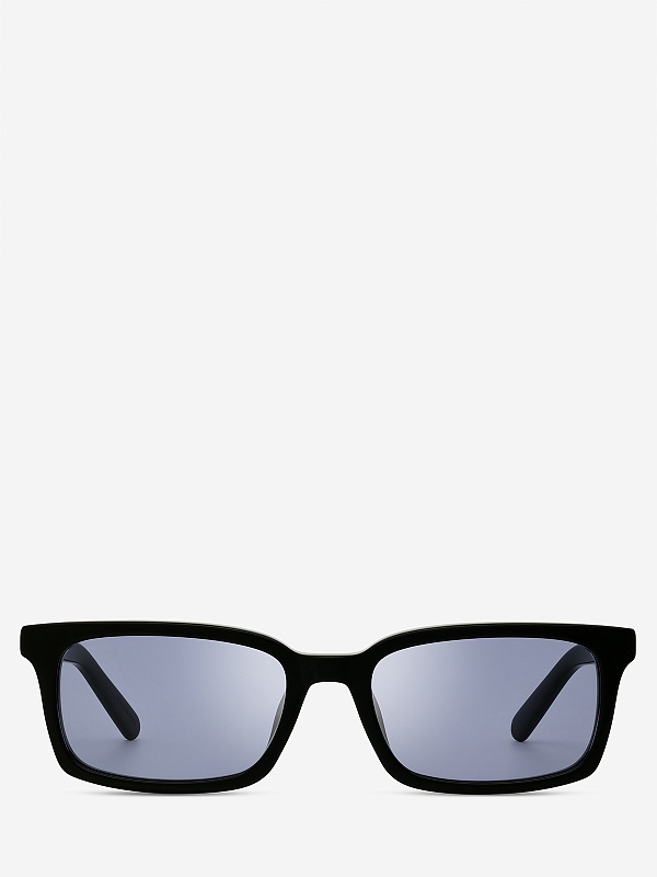 Солнцезащитные очки MM6 Lunettes 5 Noir 54 18 145 - 1