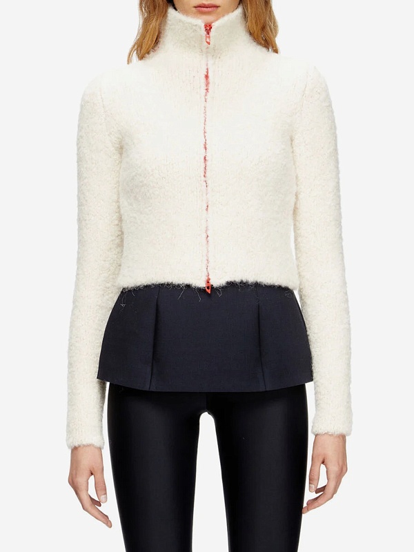 Кардиган жен Diesel A21460 0CECY 129 - 1