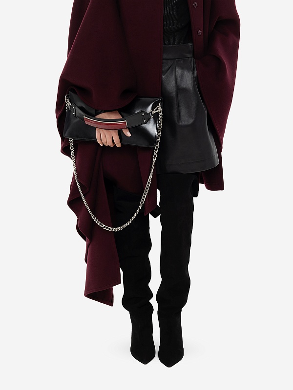 Сумка жен Alberta Ferretti 7218 8009 A1555 - 5